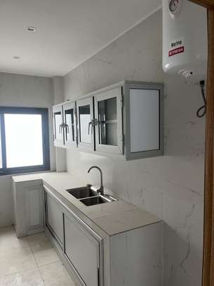 APPARTEMENT DE TYPE F3 A LOUER A LIBERTE 6 image 2