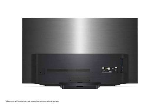 TELEVISEUR 55POUCES LG OLED SMART 4K OLED55CXPVA image 7
