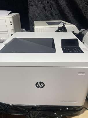 Imprimante Laser Couleur HP LaserJet M552 – Venant image 4
