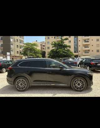 Mazda CX-9, 2017 image 4