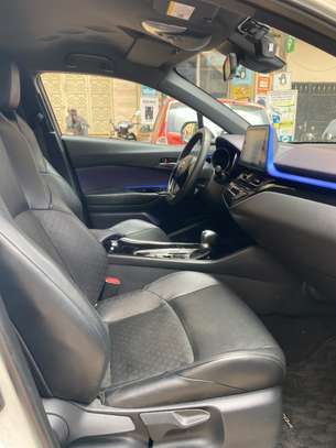 TOYOTA CHR 2018 image 5