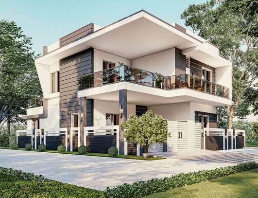 PLAN ARCHIS - BETON ARME - DEVIS image 6