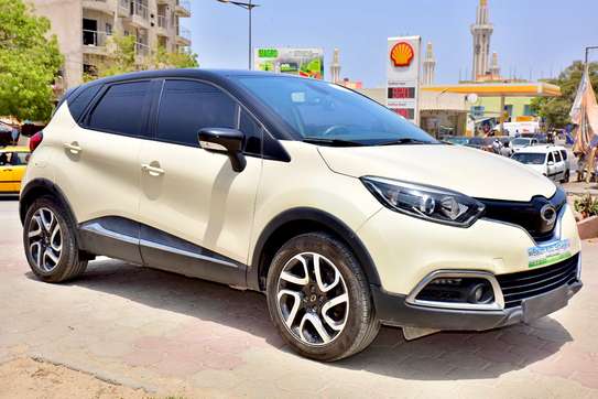 Renault QM3  2016 image 3