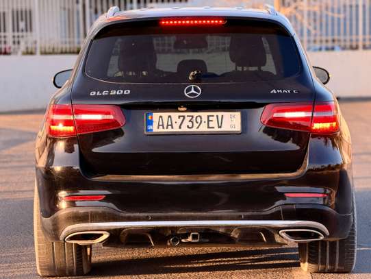 Mercedes Glc 300 image 5