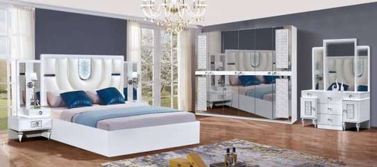 Ensemble chambre à coucher image 10