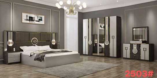 Chambre à coucher image 4