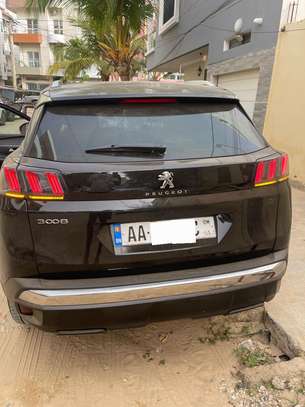Peugeot 3008 2021 image 7