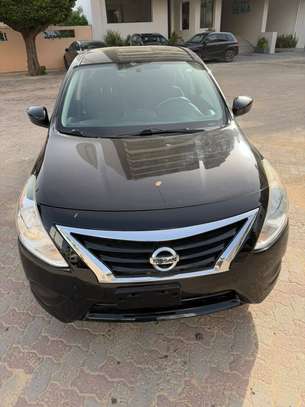 Nissan Sentra 2016 image 10