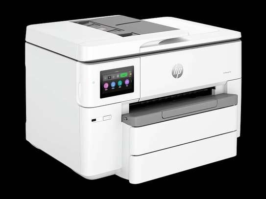 IMPRIMANTE HP OFFICEJET PRO 9730 image 2