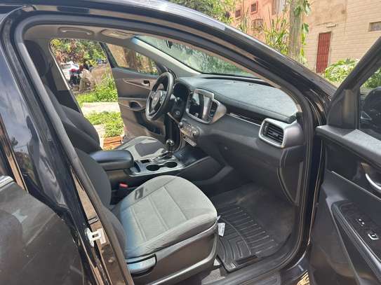 Kia Sorento 2016 image 5