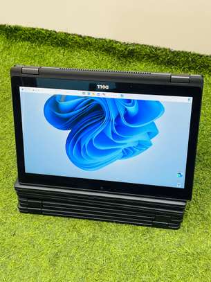 Dell Latitude 5289 – 2-en-1 Tactile image 5