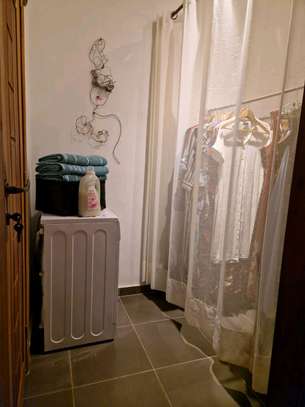 Studio à louer avec piscine aux Almadies image 6