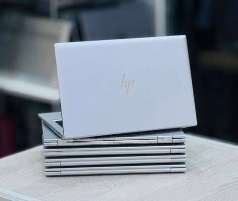 Hp Élitebook 835 G7 10th génération image 12