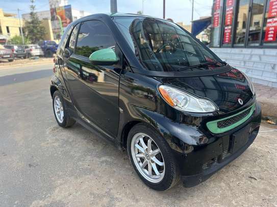 SMART 2015 image 4