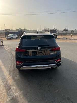 Hyundai Santa Fe ultimate image 7