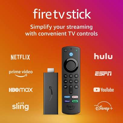 Amazon Fire TV Stick image 3
