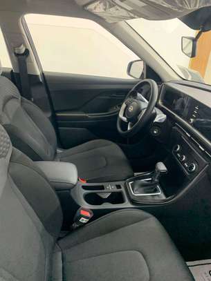 Hyundai creta 2025 image 8