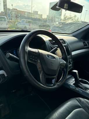 Ford Explorer Full options image 13