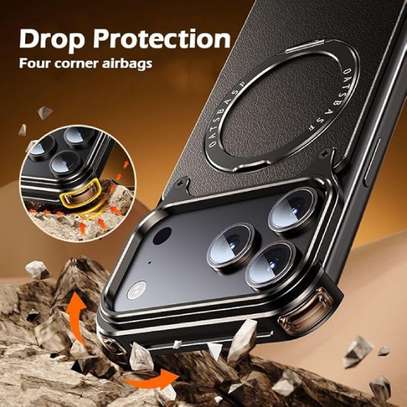 Apple coque iphone 17 Pro OATSBASF image 5