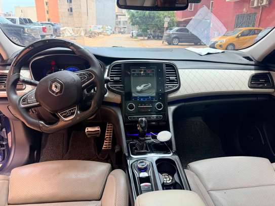 Renault Talisman image 5