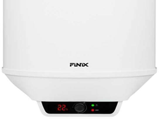 CHAUFFE EAU 80L FINIX DIGITAL TE80D20 CLR BLANC image 3