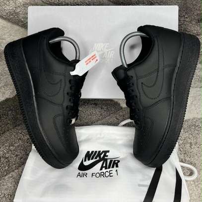 Chaussure NIKE AIR FORCE 1 image 2
