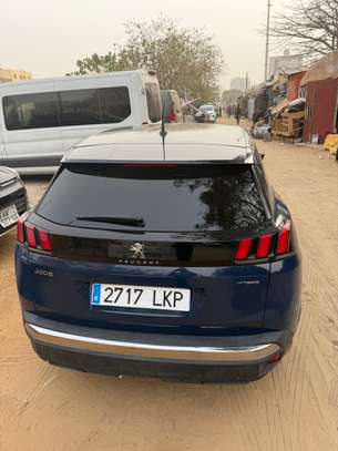 Peugeot 3008 2020 image 5