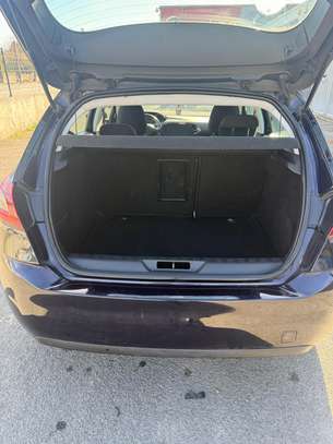 Peugeot 307 Année 2016 image 11