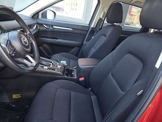 Mazda Cx5 2023 version 4x4 image 4