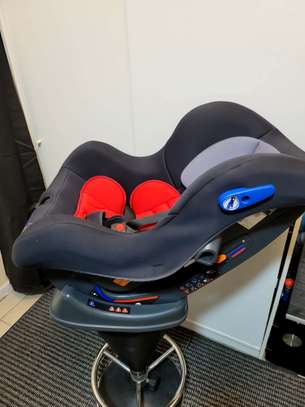 Siège Auto - évolutif -  isofix -  0 à 8!ans image 7