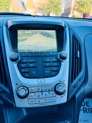 Chevrolet Equinox  2017 image 10