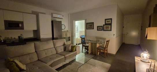 Appartement meublé à Fann mermoz image 5