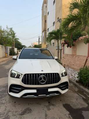 Mercedes GLE 53 AMG Année: 2020 image 11