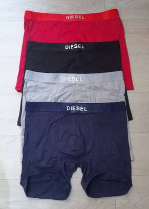 boxers homme coupe ajustée image 15