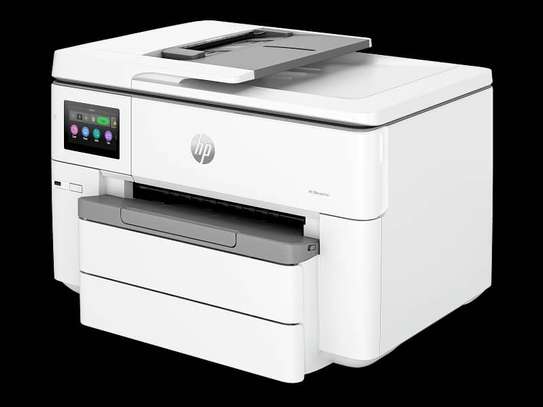 IMPRIMANTE HP OFFICEJET PRO 9730 image 4