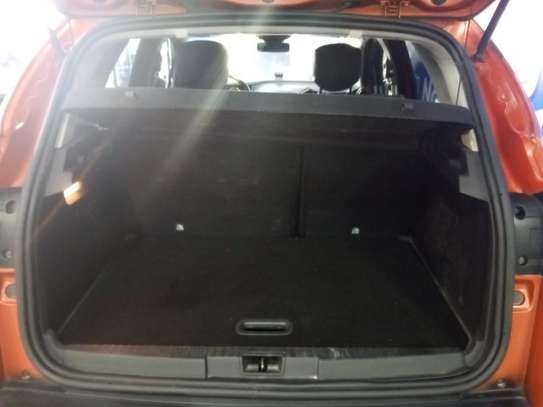 Renault QM3 2016 à Vendre image 7