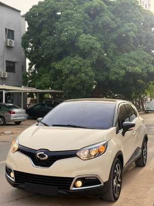 RENAULT QM3 2016 image 4