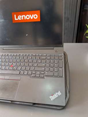 Lenovo l16 i5 13th gen SSD nvme 512gb image 6