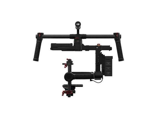 DJI Ronin MX image 5