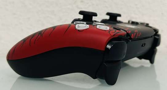 Manette sans fil Sony DualSense pour PlayStation 5 image 8