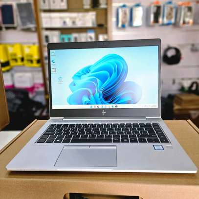 HP elitebook 840 g6 image 4
