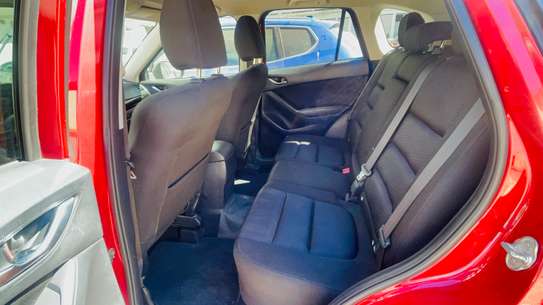 Belle Mazda Cx5 bien entretenue image 6