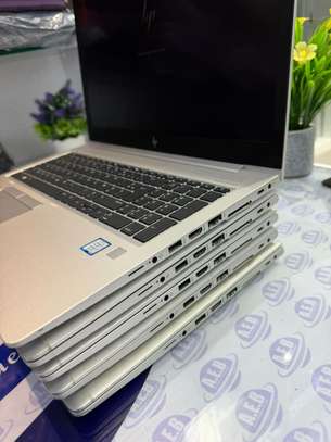 Hp elitebook 850 G6 image 7