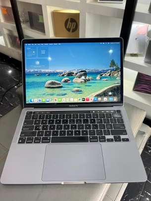 Pro m1 16/256 image 5