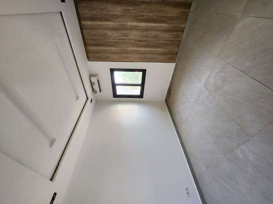 Appartement aux Almadies Sur la route de King Fahd image 8