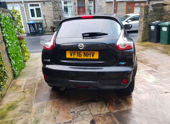 Nissan juke 2016 à vendre image 3