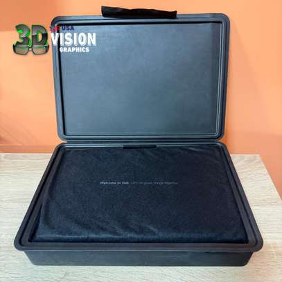 Dell Precision Gameur / Workstation i7 11th, 32GB RAM image 2