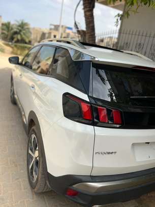 PEUGEOT 4008  2017 image 7