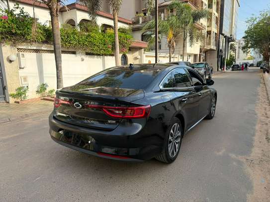 Renault *SM6* Année : *2017* image 11