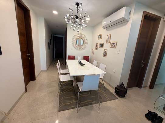 Bel appartement meublé à louer à ngor image 7